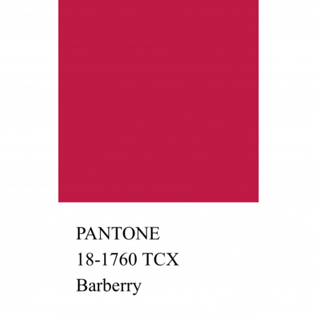 Ткань плащевая дюспо, арт. PL2120-30 цвет красный