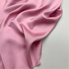 Сатин вискоза цвет розовый, арт. SK2008-3