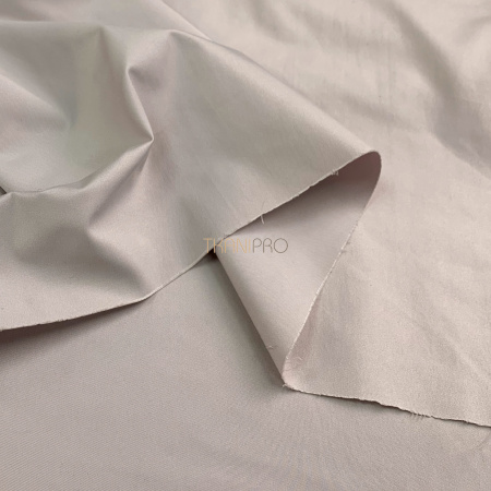 Плащевая ткань матовая, арт. PL9986-37 цвет серый