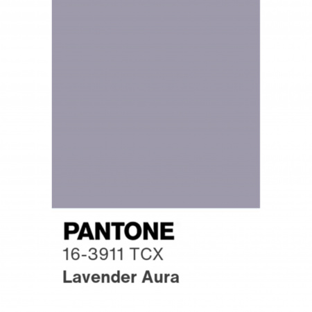 Мех барашек длинноворсовый, арт. WF3022-9 цвет фиалковый сиреневый