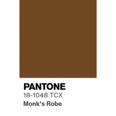 Мех барашек цвет коричневый карамельный, арт. WF3040-230