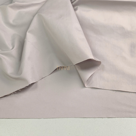 Плащевая ткань матовая, арт. PL9986-37 цвет серый