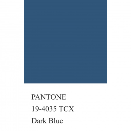 Ткань вискоза костюмная цвет джинсовый, арт. BK1042-8