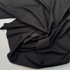 Ткань бифлекс матовый черный, арт. BF5401-5