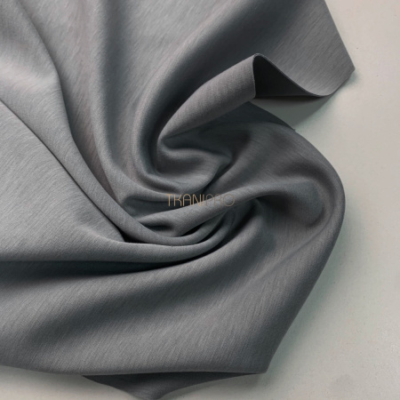 Трикотаж спортивный дайвинг, арт. TV2049-10 цвет серый меланж