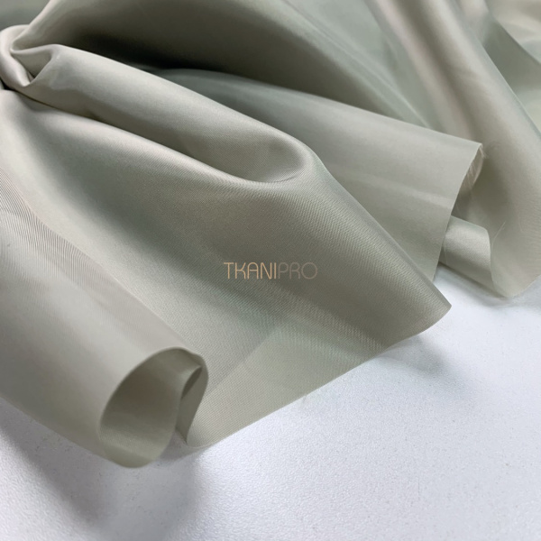 Таффета цвет оливковый, арт. IP0711-11