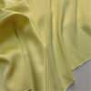 Шелк искусственный, арт. S2131-12 цвет желтый