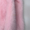 Соболь искусственный мех цвет розовый, арт. EN315-2