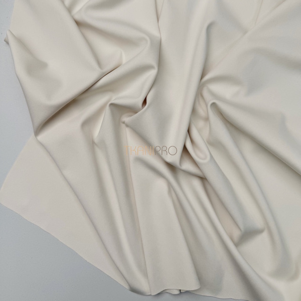 Бифлекс софт стрейч цвет кремовый, арт. BF5402-2