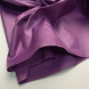 Ткань плащевая дюспо матовая, арт. PL2287-48 цвет фиолетовый сливовый
