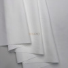 Ткань плащевая с нейлоном цвет молочный, арт. PL9956-2