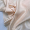 Вуаль тенсел цвет персиковый, арт. TT2419-1