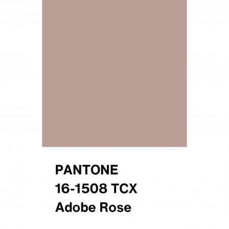 Костюмная ткань с вискозой цвет пыльная роза, арт. KL2052-3 Костюмная ткань с вискозой цвет пыльная роза, арт. KL2052-3