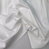 Хлопок сатин рубашечный цвет белый, арт. TK4001-1