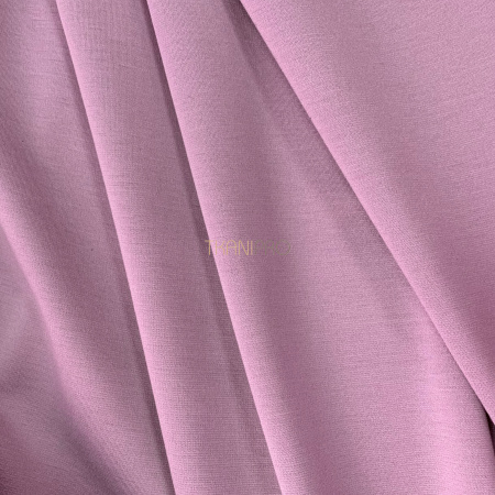 Трикотаж джерси розовый, арт. D2037-18