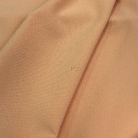 Костюмно-плательная ткань Барби, арт. KB1163-5 цвет персиковый