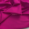 Футер 2 нитка петля, арт. DF3710-4 цвет фуксия