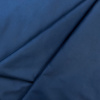 Ткань плащевая дюспо матовая цвет синий, арт. PL2278-27
