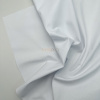 Хлопок поплин стрейч цвет белый, арт. TC2043-1