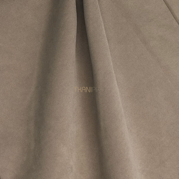 Костюмная ткань тенсель вискоза, арт. BK1041-3 цвет бежевый