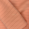 Трикотаж Капитоне, арт. ТL1272-3 цвет оранжевый Трикотаж Капитоне, арт. ТL1272-3 цвет оранжевый