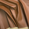 Искусственная кожа, арт. O2209-8 цвет рыжий и коричневый