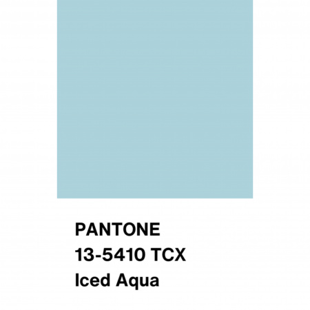 Трикотаж Кашкорсе с вискозой, арт. DW1962-5 цвет тиффани