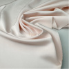 Сатин вискоза цвет пудровый, арт. SK2006-2