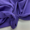 Трикотаж кулирная гладь, арт. DK3551-20 цвет фиолетовый