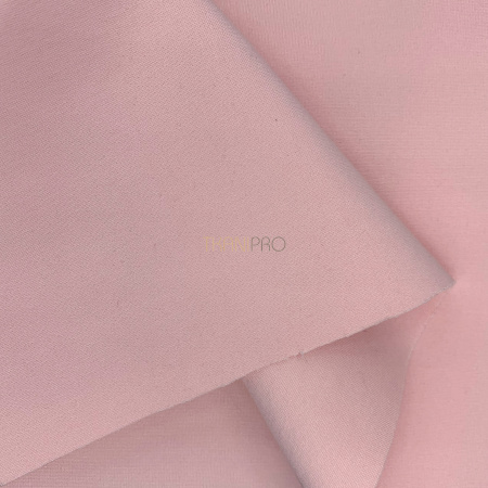 Трикотаж джерси плотный, арт. DN1012-151 цвет розовый