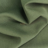 Костюмный плотный креп поливискоза, арт. KBV2153-7 цвет хаки
