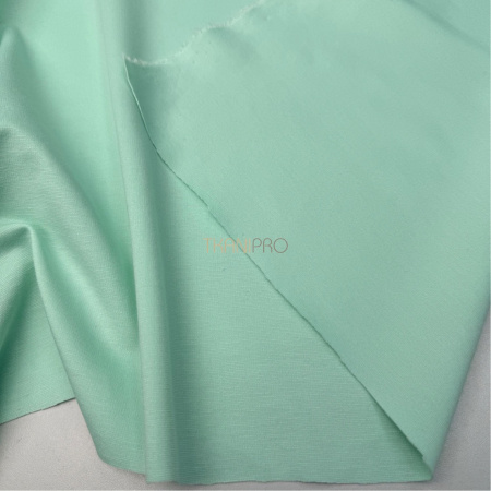 Трикотаж джерси, арт. D1063-26 цвет мятный