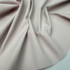 Плащевая ткань пич бондинг цвет пудра, арт. PL3232-116