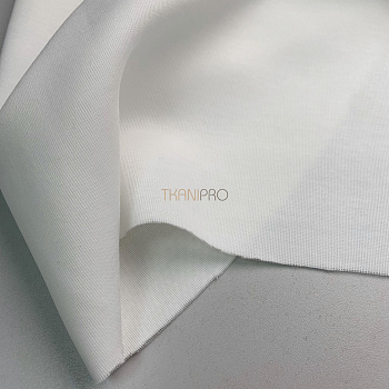 Неопрен цвет белый, арт. TV3002-1