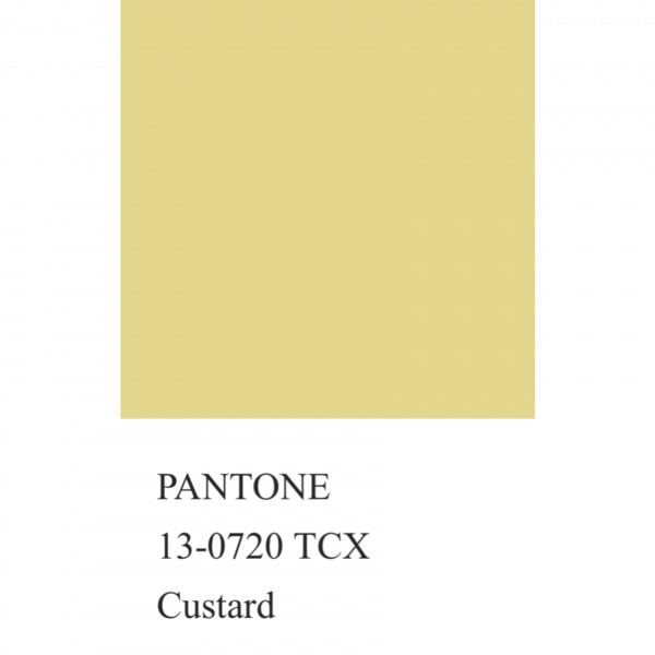 Трикотаж кулирная гладь, арт. DK3551-23 цвет желтый