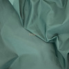 Ткань плащевая дюспо матовая, арт. PL1018-166 цвет мятный