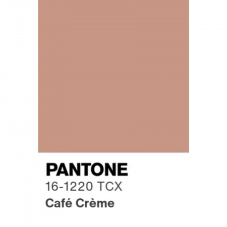 Шелк искусственный, арт. S2026-54 цвет персиковый