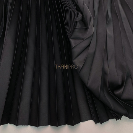 Плиссированный купон конический тип складка 0,5-3 см, арт. PLS5410-13