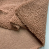 Мех барашек, арт. WF3040-180 цвет бежевый песочный