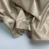 Ткань плащевая дюспо матовая, арт. PL2282-9 цвет бежевый оливковый