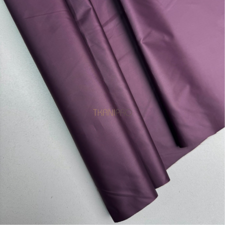 Ткань плащевая цвет фиолетовый, арт. PL2120-88