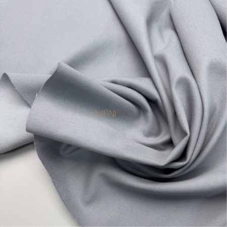 Джинс тонкий стрейч цвет серый, арт. JL2046-1