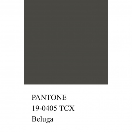 Стеганая ткань на синтепоне цвет серый, арт. IPS2016-3