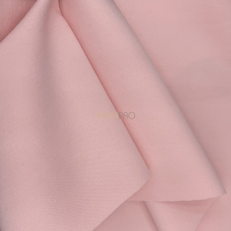 Трикотаж джерси плотный, арт. DN1012-151 цвет розовый