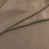 Креп шифон цвет бежевый кофейный, арт. SC2026-2