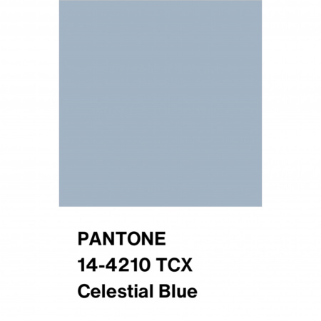 Ткань лапша трикотажная голубой меланж, арт. WD4402-10