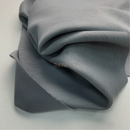 Трикотаж спортивный дайвинг, арт. TV2049-10 цвет серый меланж