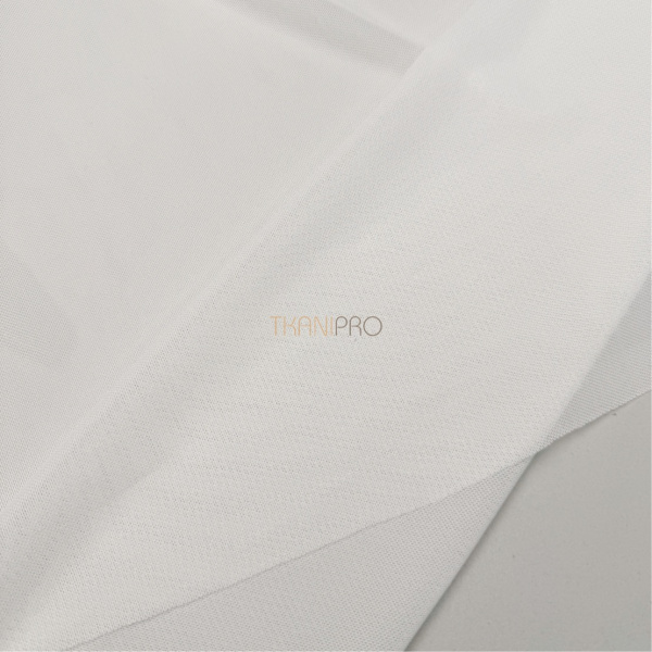 Сетка эластичная стрейч цвет молочный, арт. SS2520-1