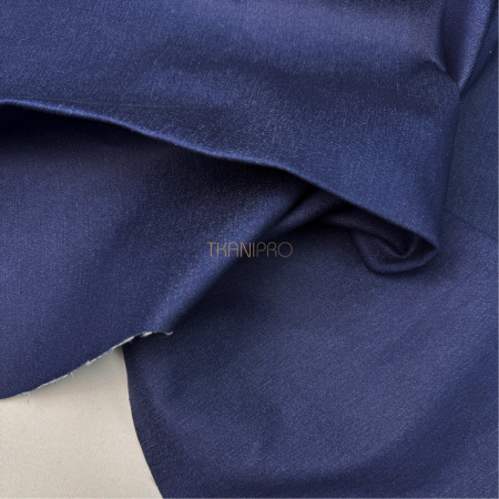 Деним плотный стрейч, арт. JL5001-4 цвет синий