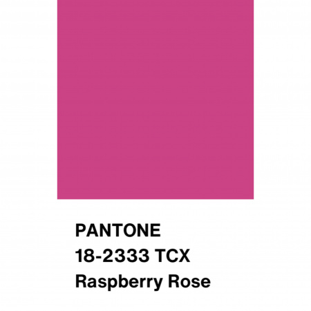 Креп шифон цвет фуксия, арт. SC2024-3